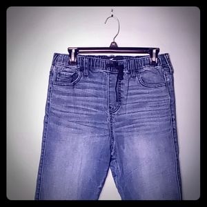 Hollister Jogger Jeans size Small